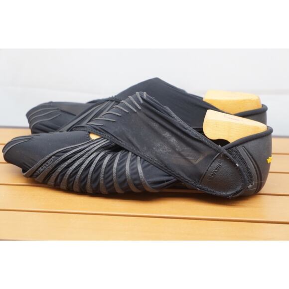 Vibram Furoshiki 18MAD08 Unisex Wrap Minimalist Sneakers Shoes Size M - Picture 3 of 11